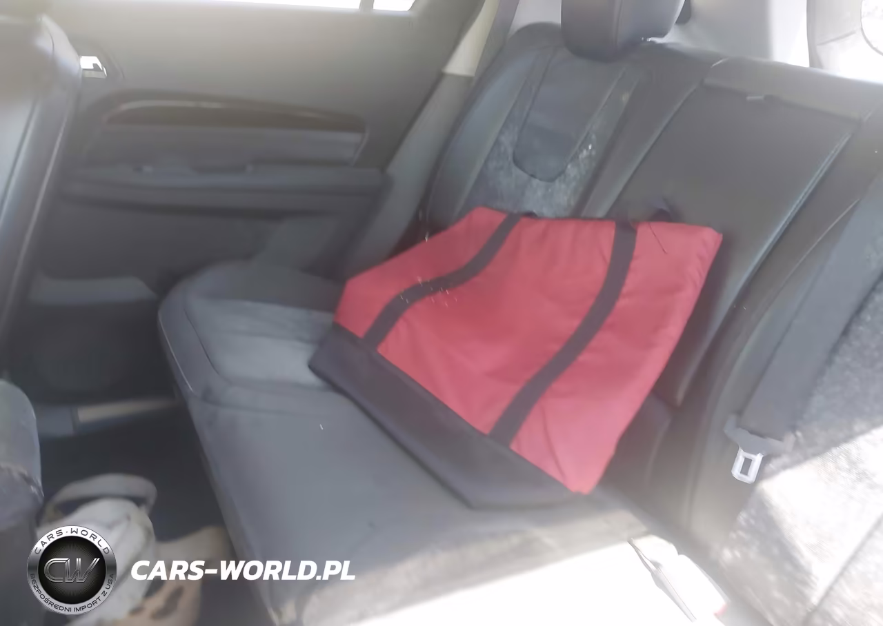 2013 GMC Terrain Denali VIN:2GKFLZE3XD6168948 - 8