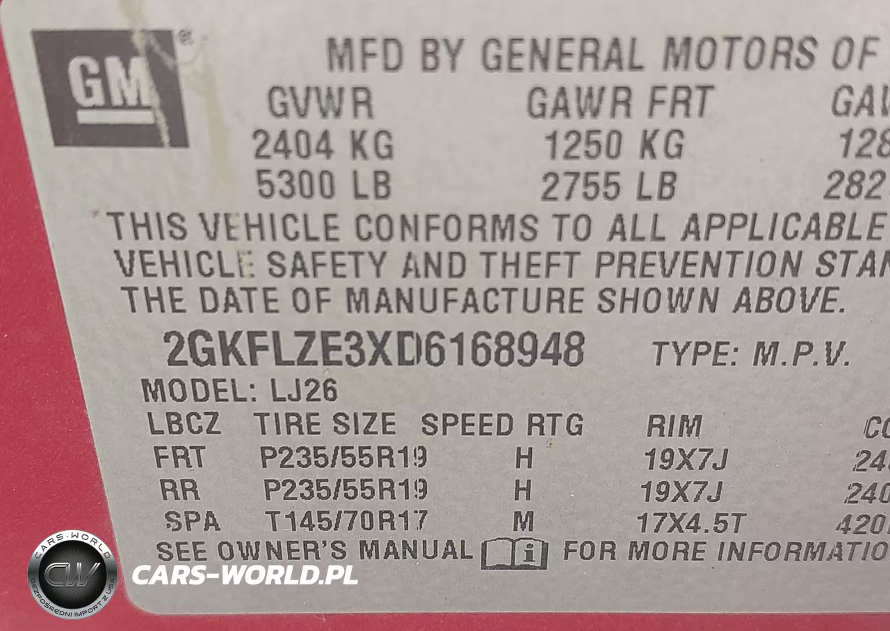 2013 GMC Terrain Denali VIN:2GKFLZE3XD6168948 - 9
