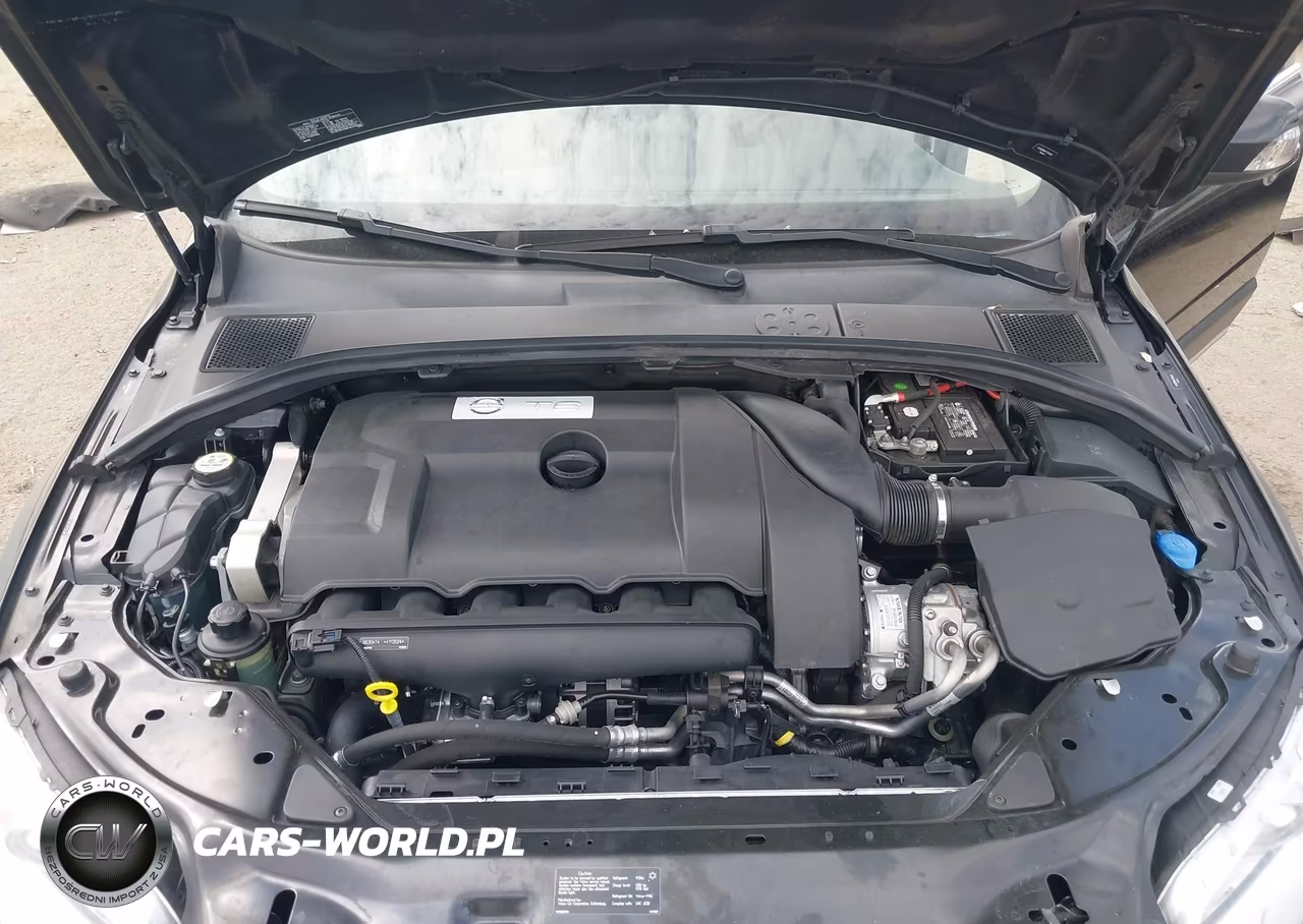 2015 Volvo Xc70 T6 Platinum VIN:YV4902NM4F1230493 - 10