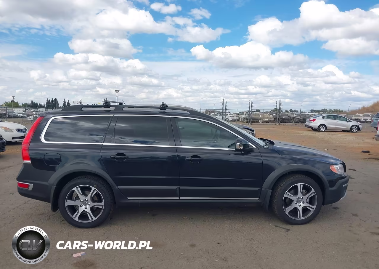 2015 Volvo Xc70 T6 Platinum VIN:YV4902NM4F1230493 - 13
