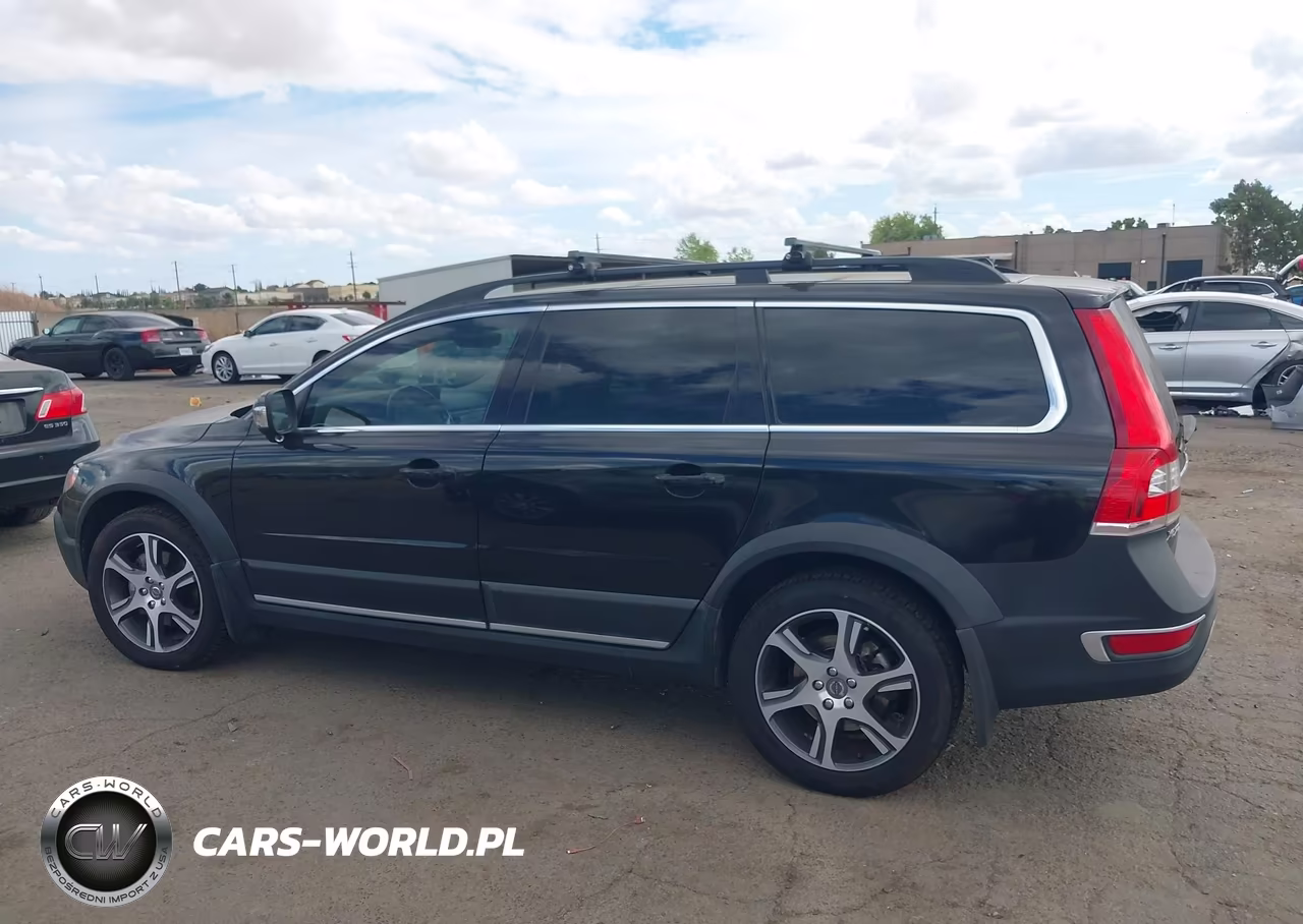 2015 Volvo Xc70 T6 Platinum VIN:YV4902NM4F1230493 - 14