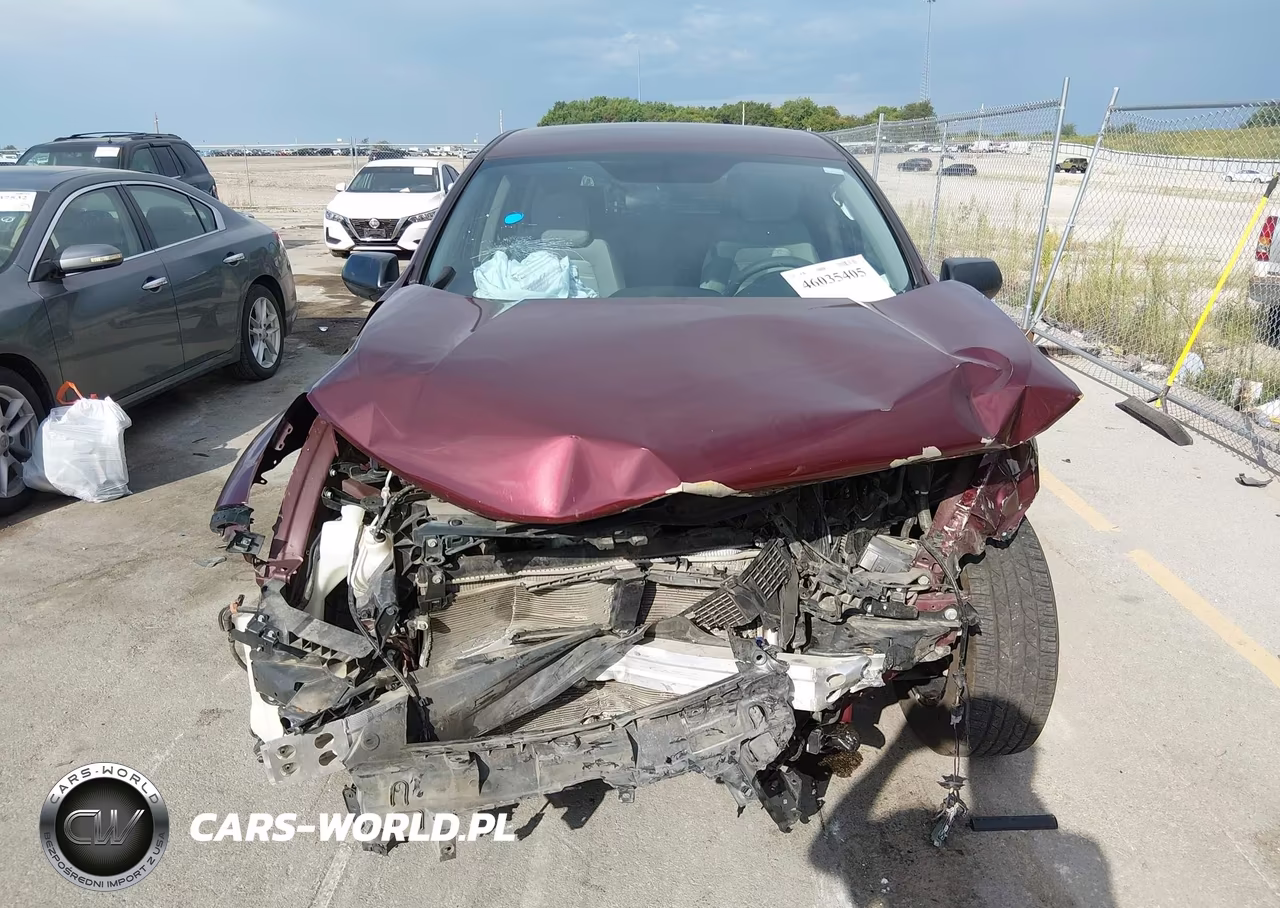 2019 Honda Cr-V Lx VIN:2HKRW6H39KH230018 - 13