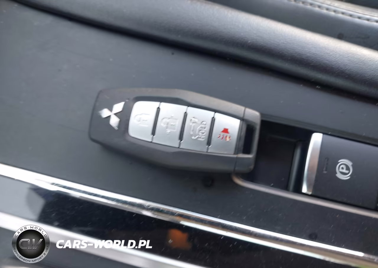 2022 Mitsubishi Outlander Se 2.5 2Wd VIN:JA4J3UA87NZ044338 - 11