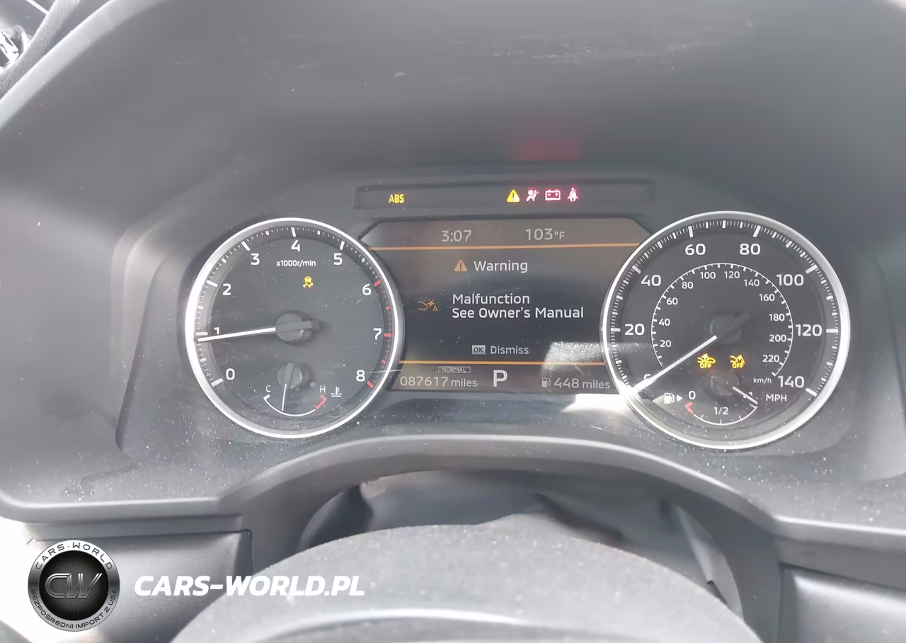 2022 Mitsubishi Outlander Se 2.5 2Wd VIN:JA4J3UA87NZ044338 - 7