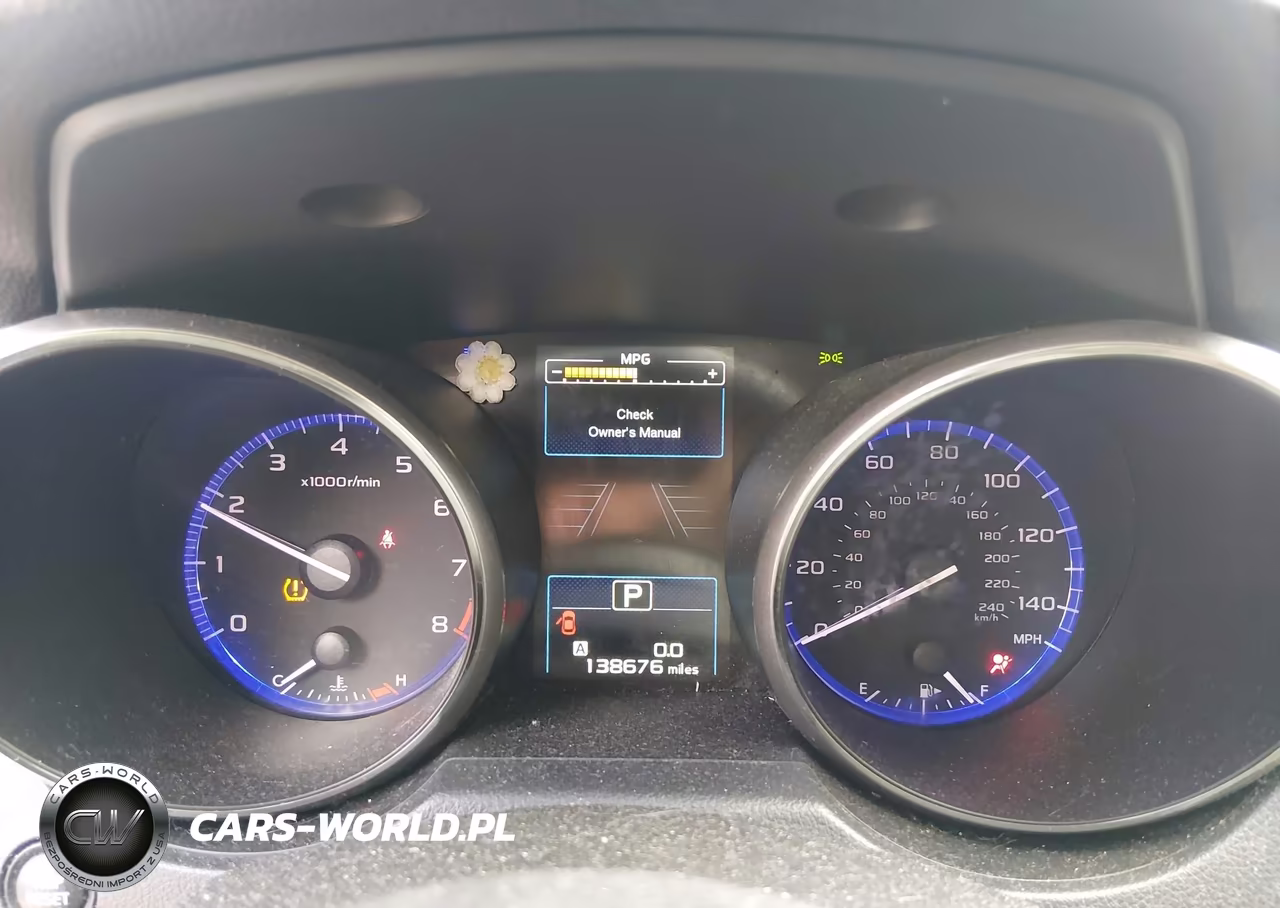 2018 Subaru Legacy 2.5I Premium VIN:4S3BNAF65J3031045 - 7