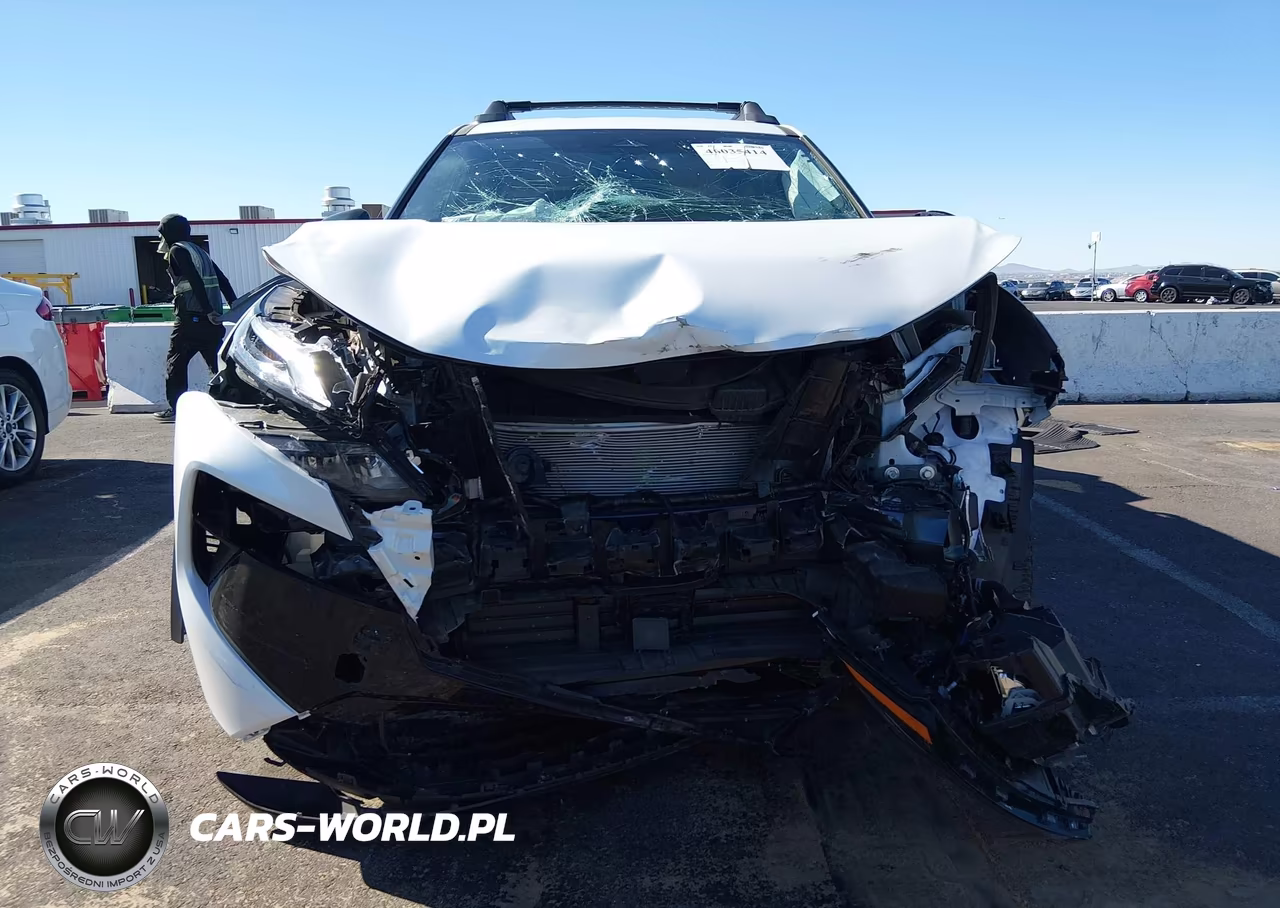 2026 Nissan Rogue Rock Creek VIN:5N1BT3BB3TC847559 - 11