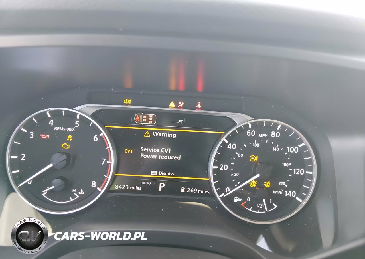 2026 Nissan Rogue Rock Creek VIN:5N1BT3BB3TC847559 - 6