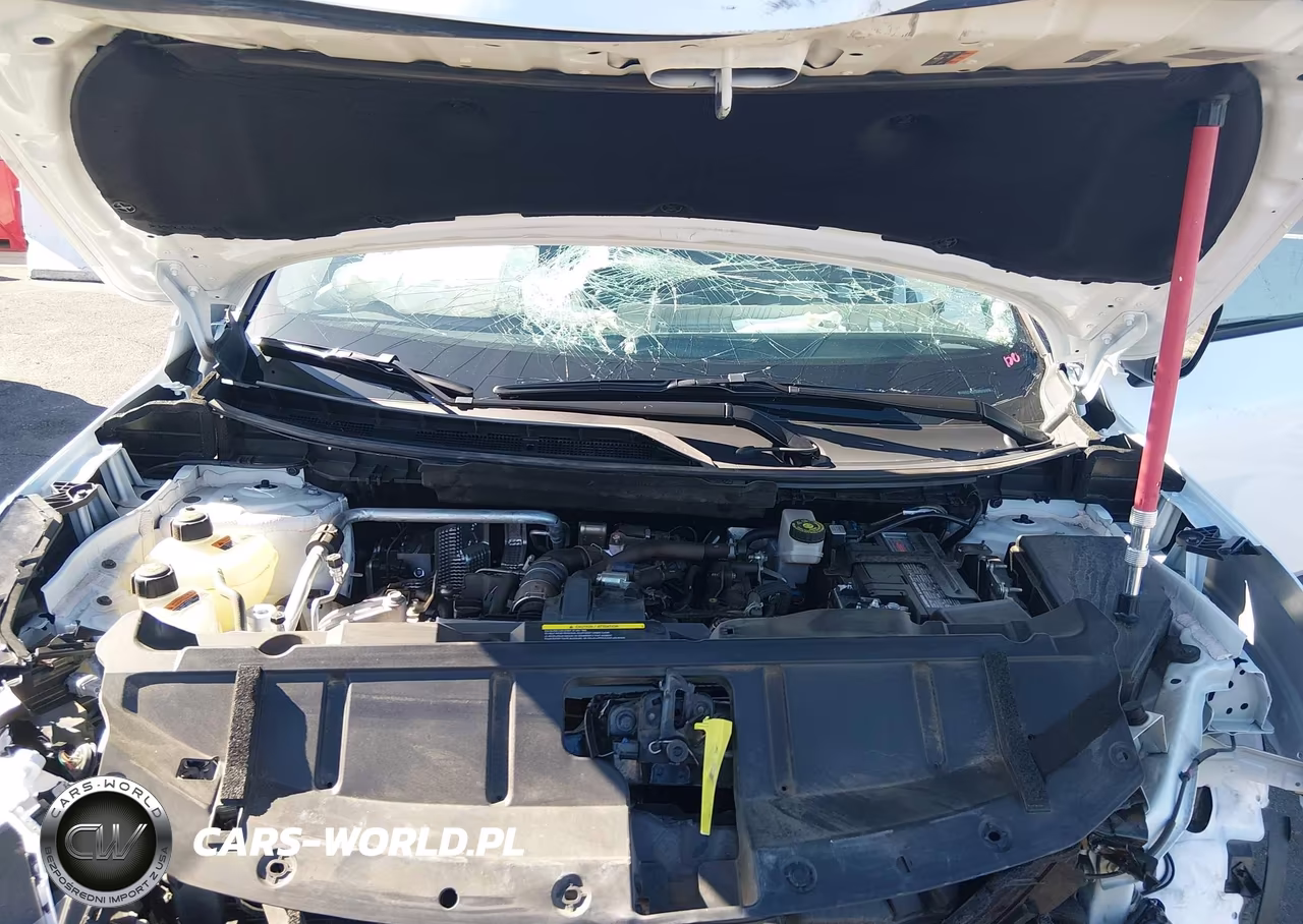 2026 Nissan Rogue Rock Creek VIN:5N1BT3BB3TC847559 - 9