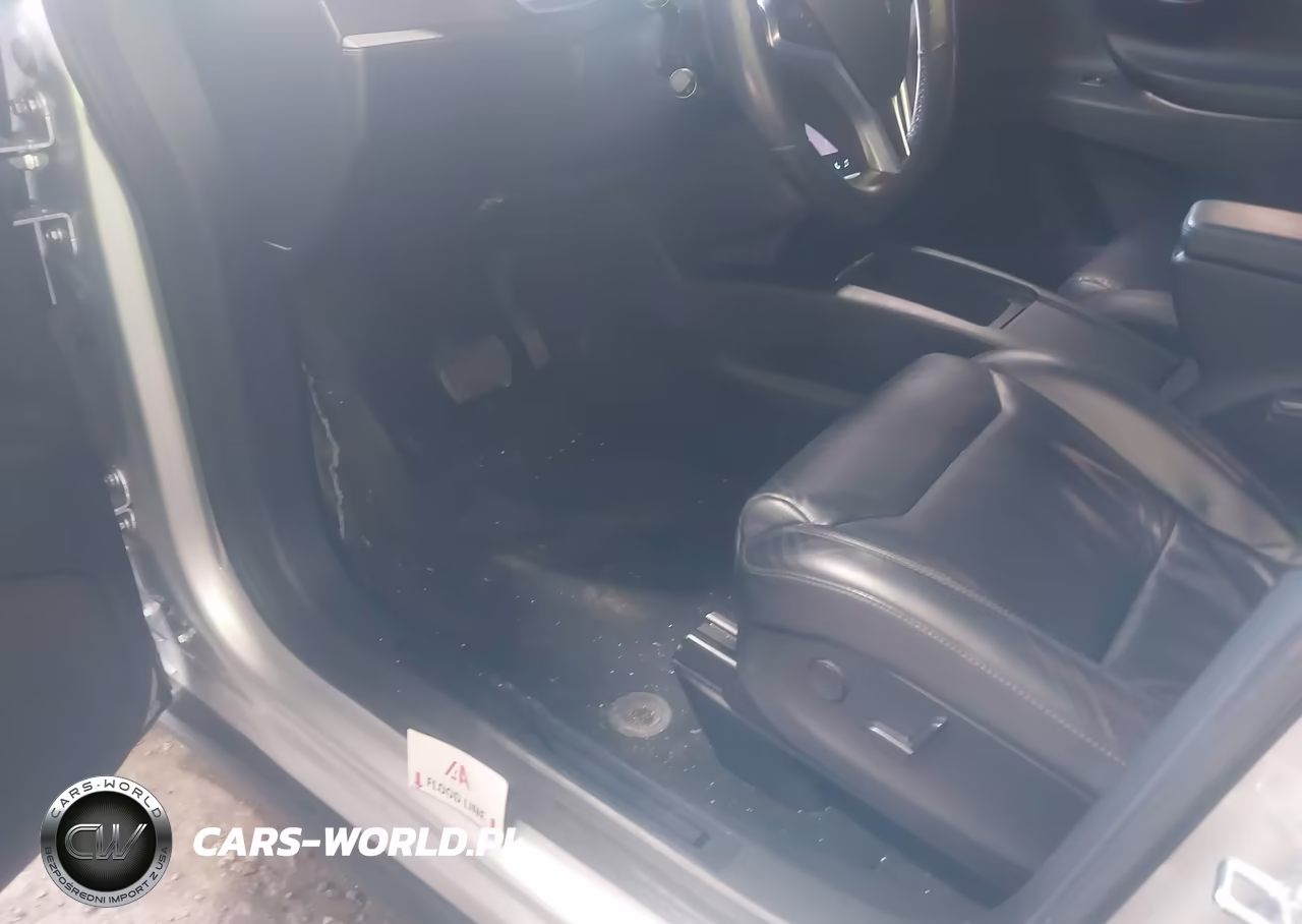 2017 Tesla Model X 100D-75D-90D VIN:5YJXCBE21HF054318 - 6