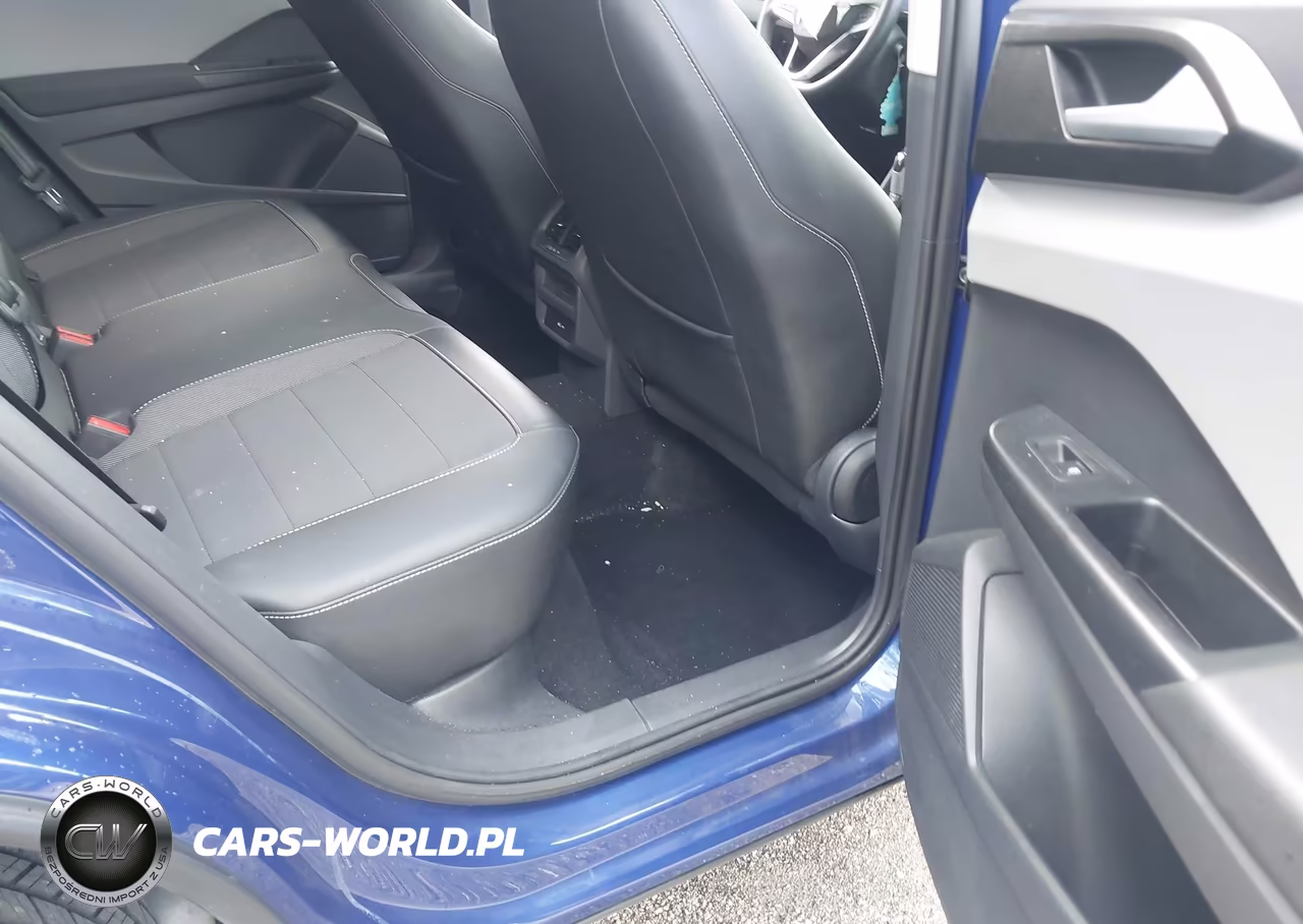 2022 Volkswagen Taos 1.5T Se VIN:3VVLX7B28NM014444 - 8