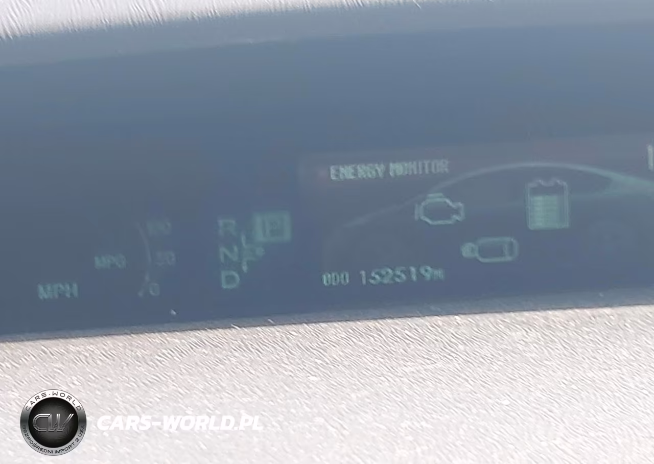 2014 Toyota Prius Two VIN:JTDKN3DU8E1782882 - 15