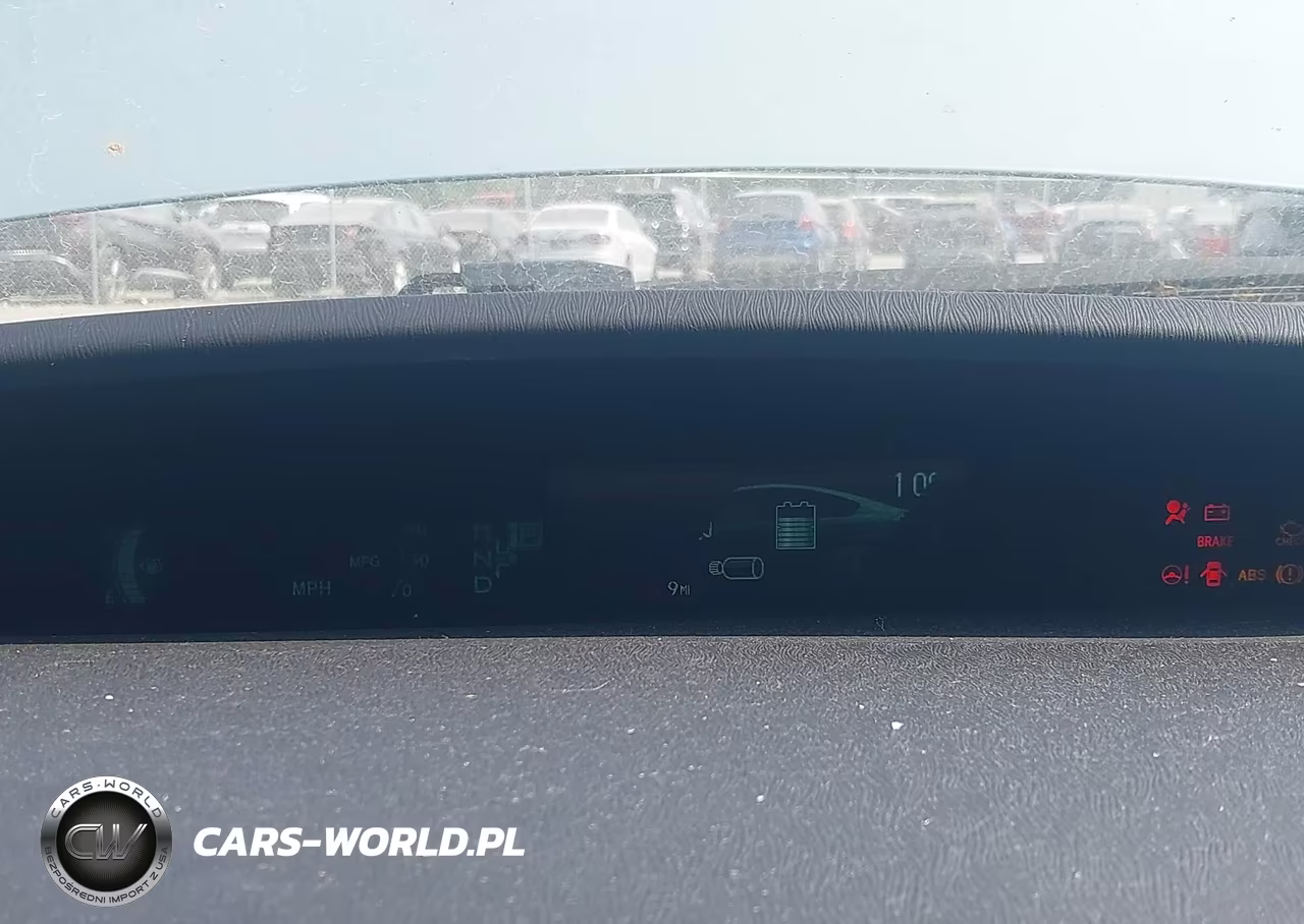 2014 Toyota Prius Two VIN:JTDKN3DU8E1782882 - 7