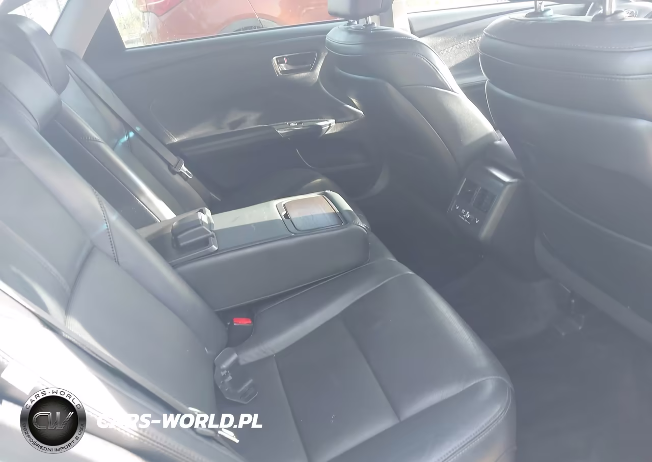 2018 Toyota Avalon Limited VIN:4T1BK1EB3JU268548 - 8