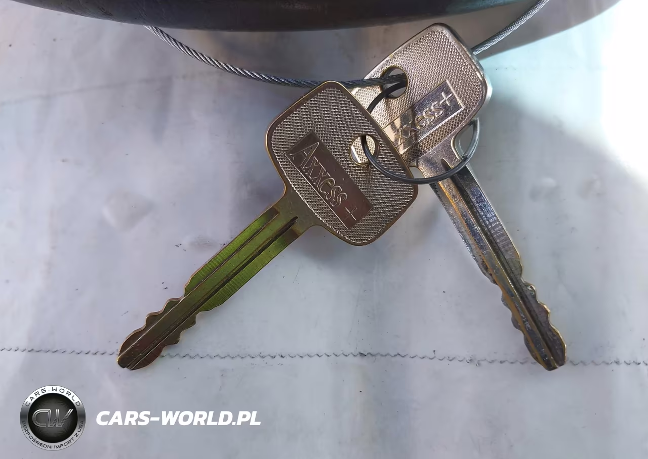 1998 Toyota Camry Le VIN:JT2BG22K7W0248519 - 11
