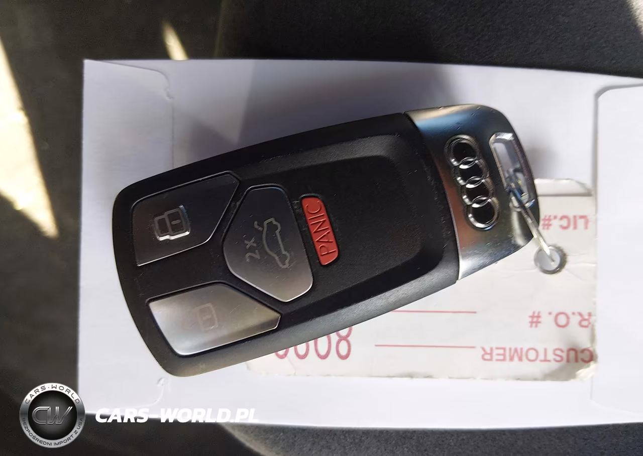 2022 Audi S5 Sportback Premium Plus Tfsi Quattro Tiptronic VIN:WAUC4CF54NA004525 - 11