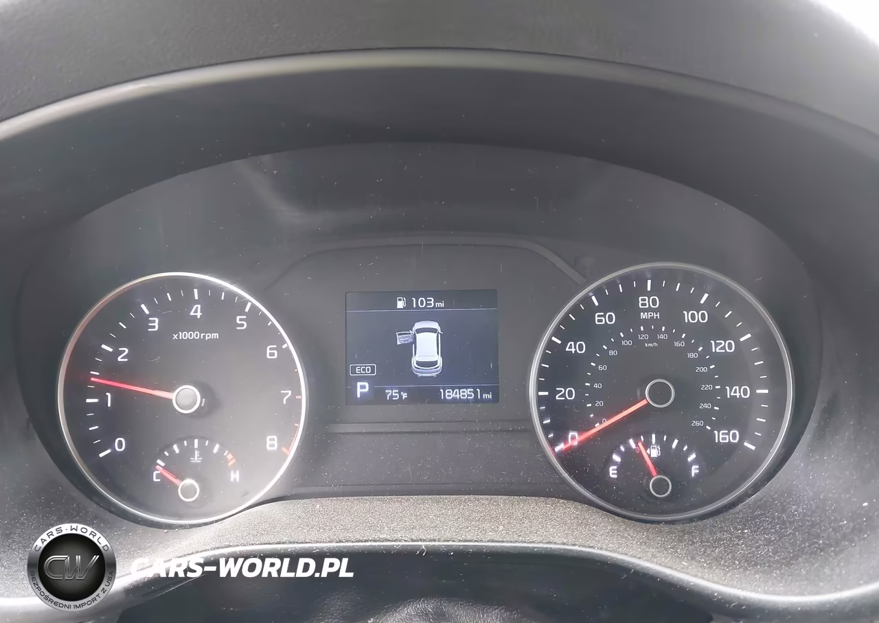 2021 Kia Sportage Lx VIN:KNDPM3AC3M7883778 - 7