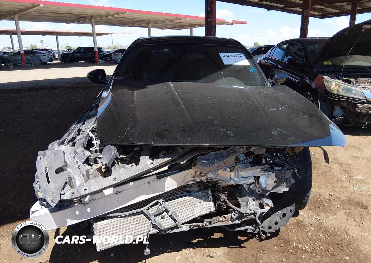 2018 Honda Accord Sport 2.0T VIN:1HGCV2F31JA049748 - 13