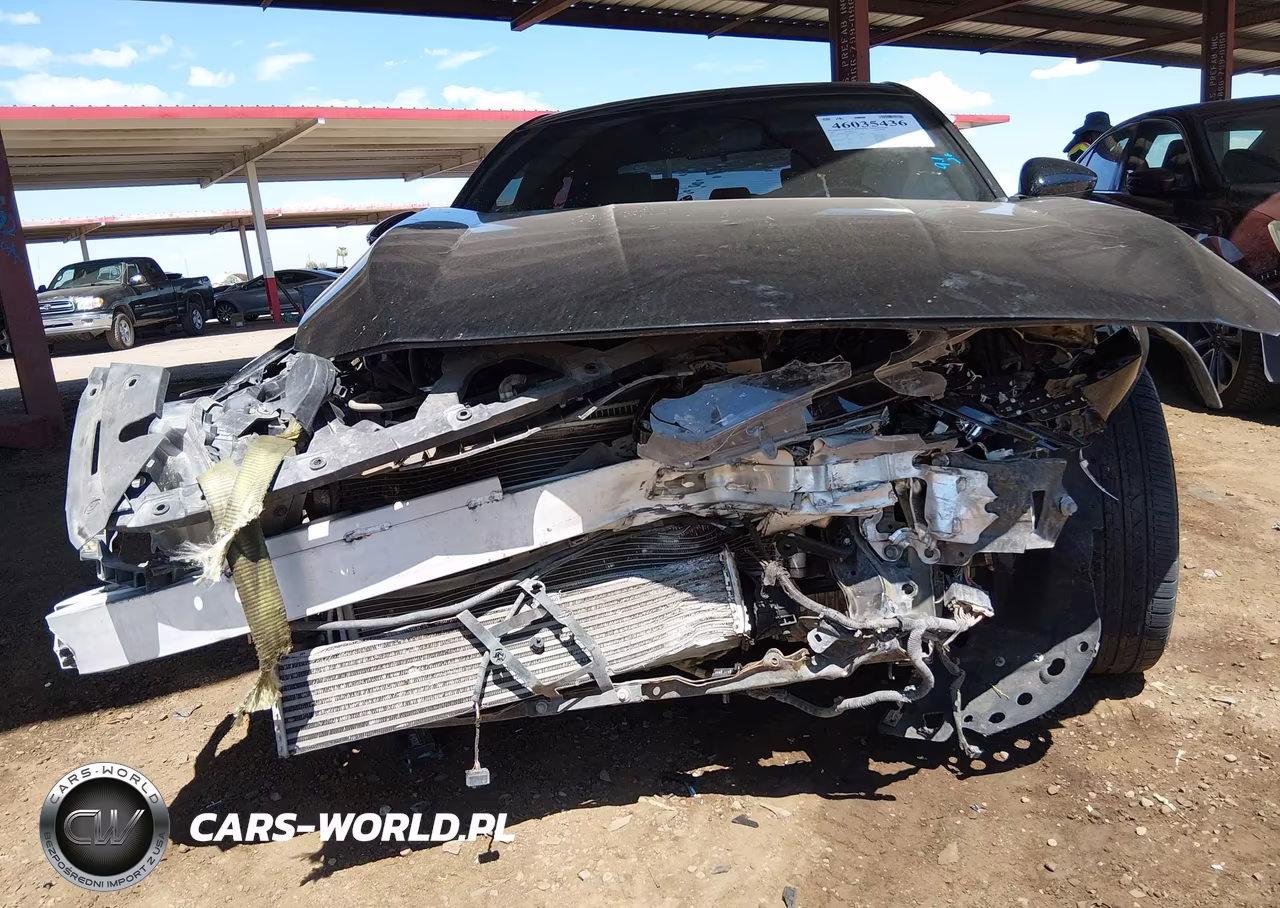 2018 Honda Accord Sport 2.0T VIN:1HGCV2F31JA049748 - 6