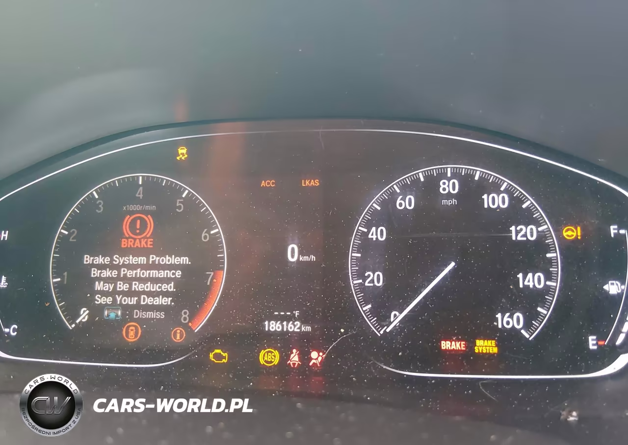 2018 Honda Accord Sport 2.0T VIN:1HGCV2F31JA049748 - 7