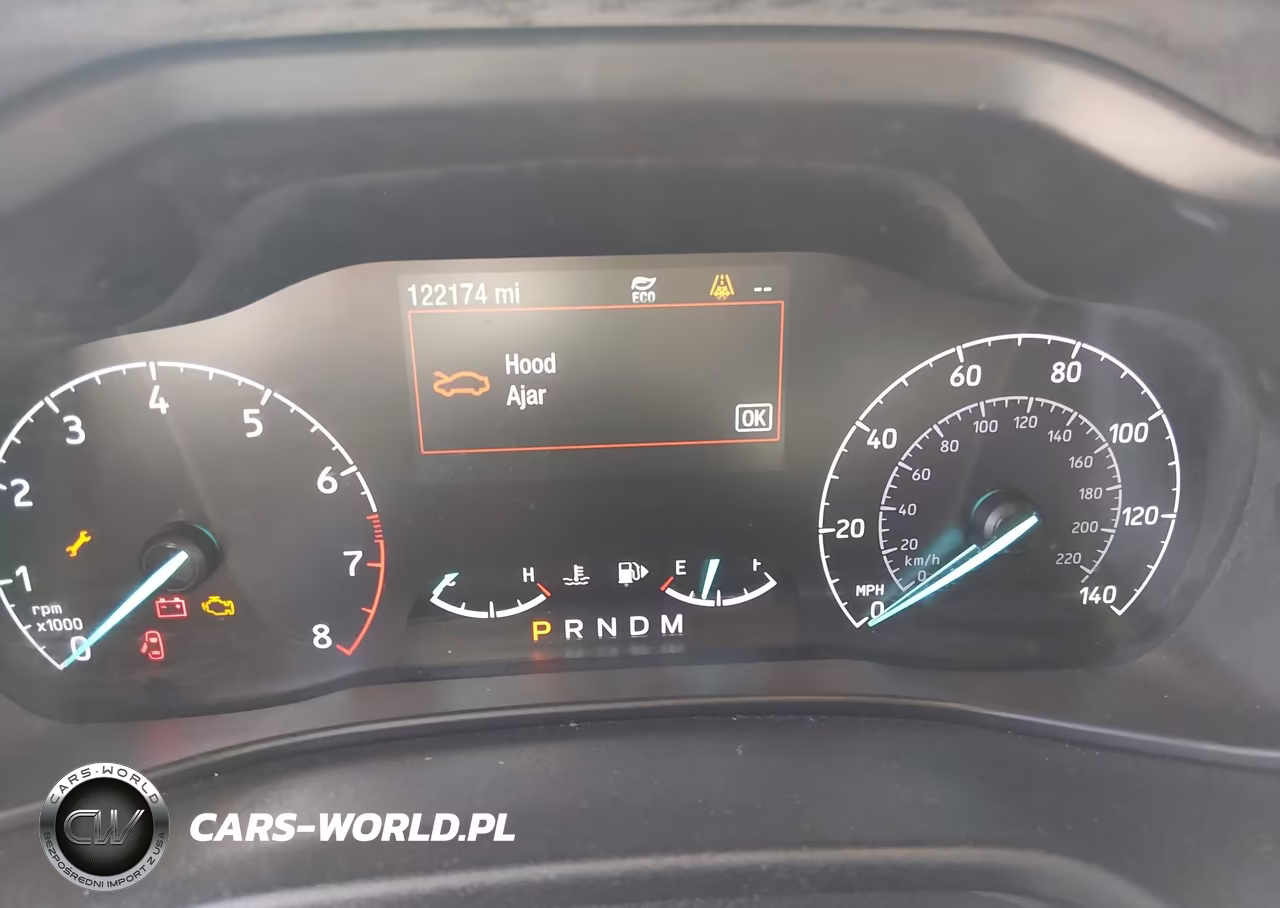 2019 Ford Transit Connect Xlt VIN:NM0LS7F21K1417811 - 7