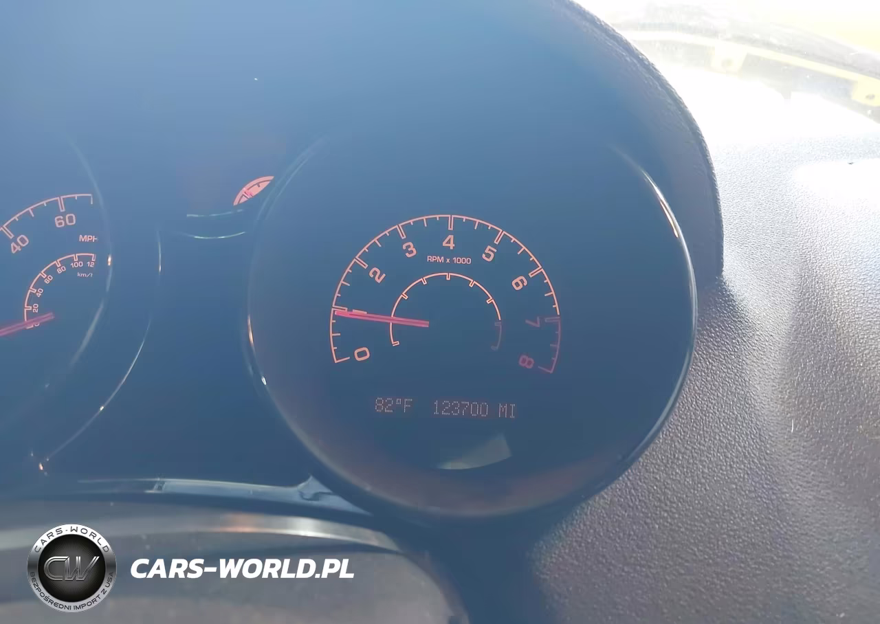 2007 Saturn Sky VIN:1G8MB35B77Y125073 - 7