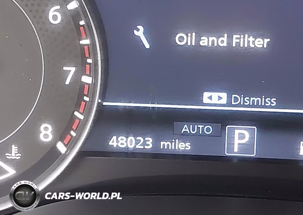 2023 Nissan Armada Sl 4Wd VIN:JN8AY2BD7P9694981 - 15