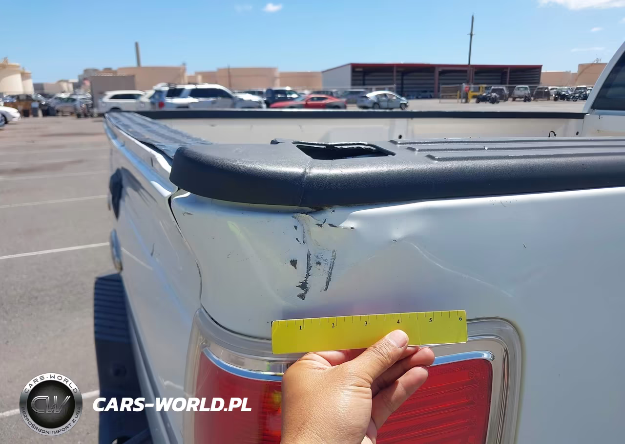 2012 Ford F-150 Xl VIN:1FTMF1CM7CKD62260 - 17