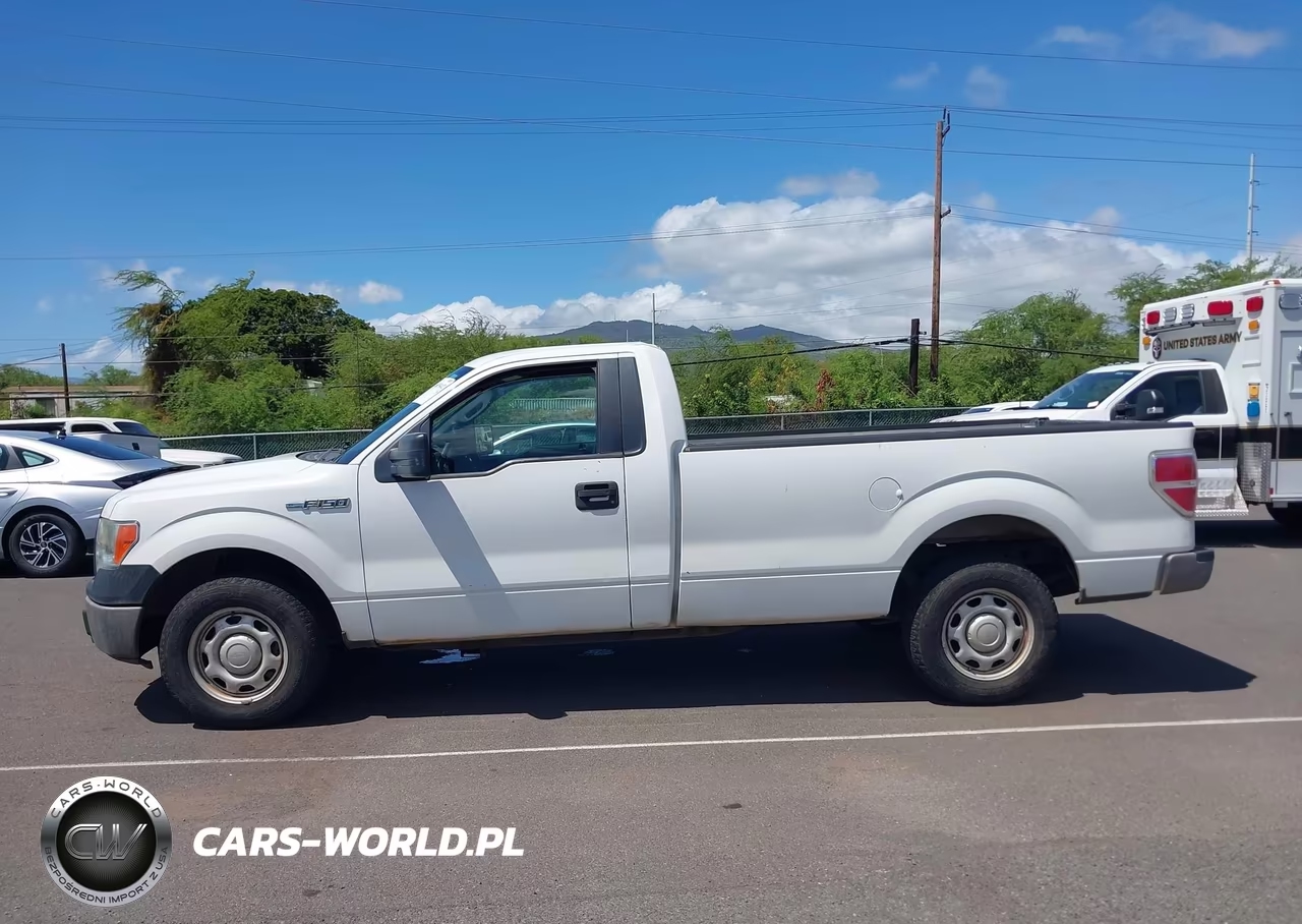 2012 Ford F-150 Xl VIN:1FTMF1CM7CKD62260 - 20