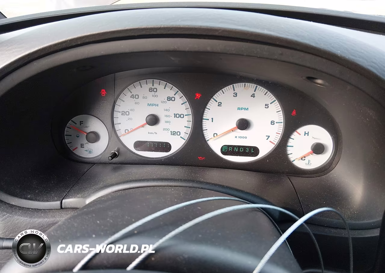 2004 Dodge Grand Caravan Se VIN:1D4GP24R24B524245 - 7