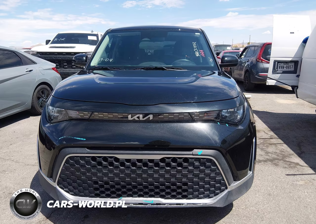 2025 Kia Soul Lx VIN:KNDJ23AU8S7923726 - 12