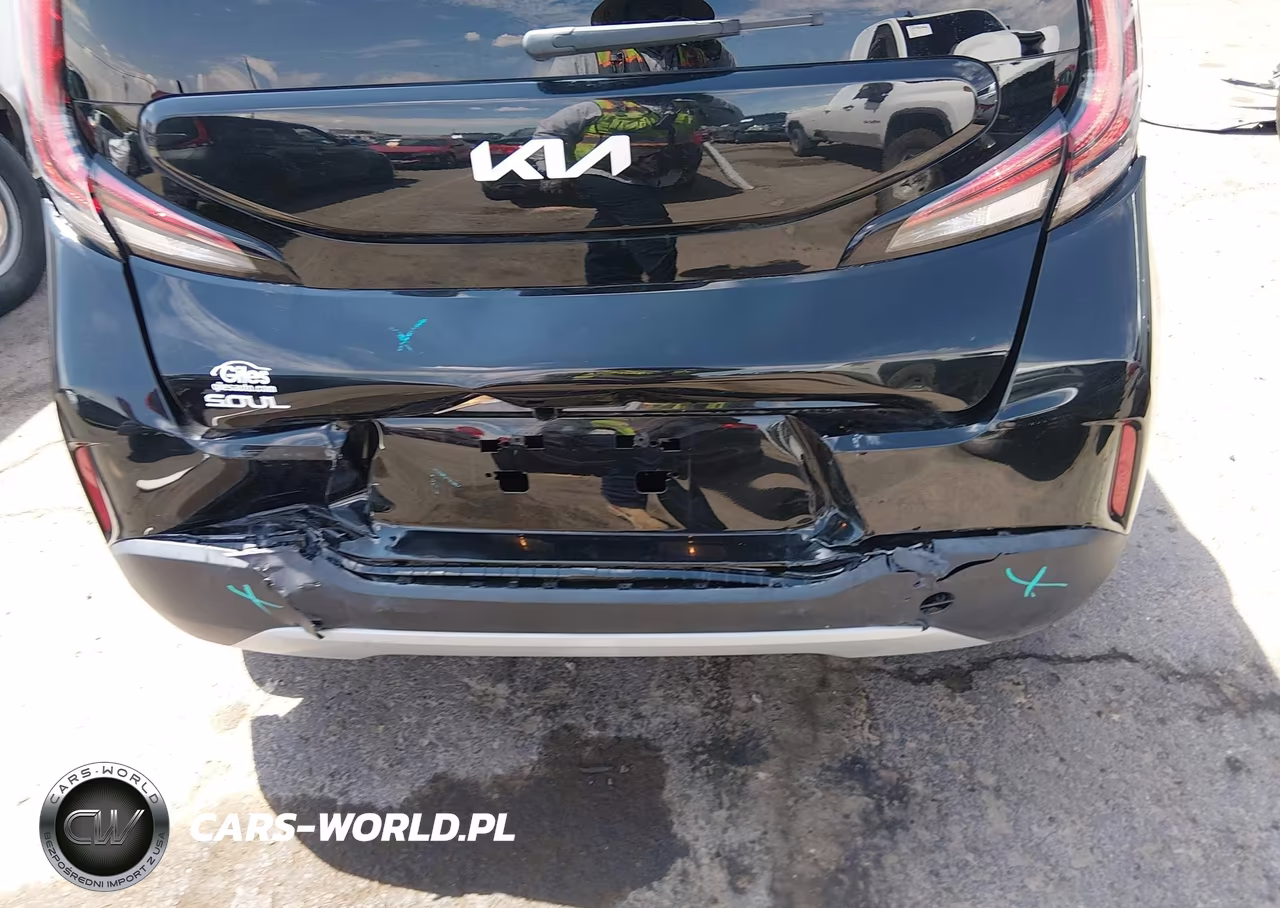 2025 Kia Soul Lx VIN:KNDJ23AU8S7923726 - 6