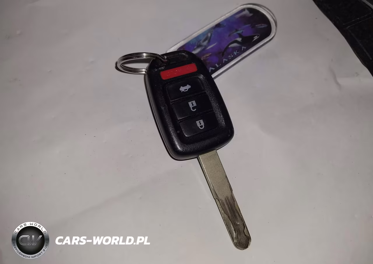 2016 Honda Civic Lx VIN:2HGFC2F5XGH541080 - 11