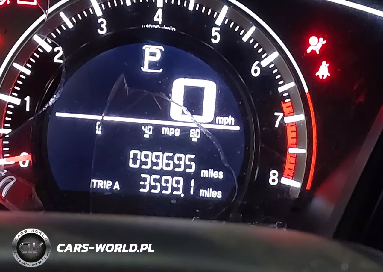 2016 Honda Civic Lx VIN:2HGFC2F5XGH541080 - 16