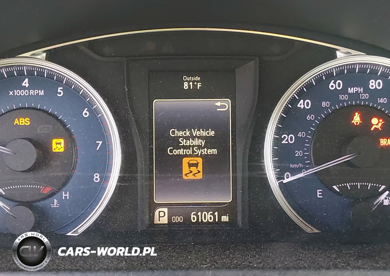 2016 Toyota Camry Le VIN:4T4BF1FK3GR519327 - 15