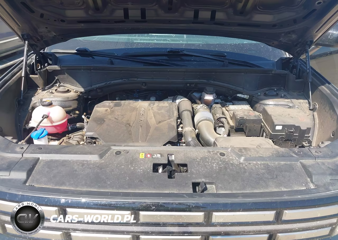 2024 Hyundai Santa Fe Sel VIN:5NMP24GLXRH003131 - 10