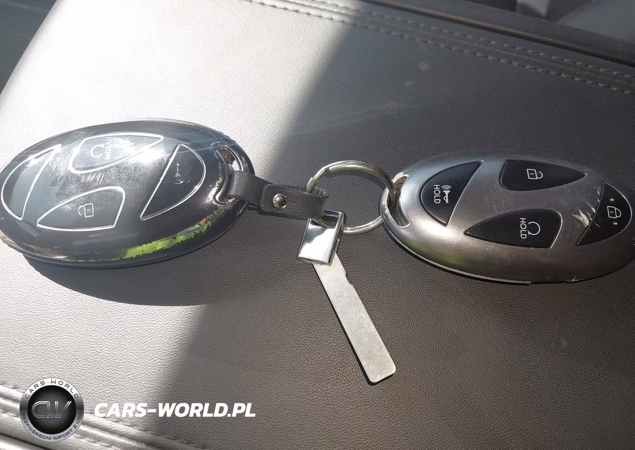2024 Hyundai Santa Fe Sel VIN:5NMP24GLXRH003131 - 11