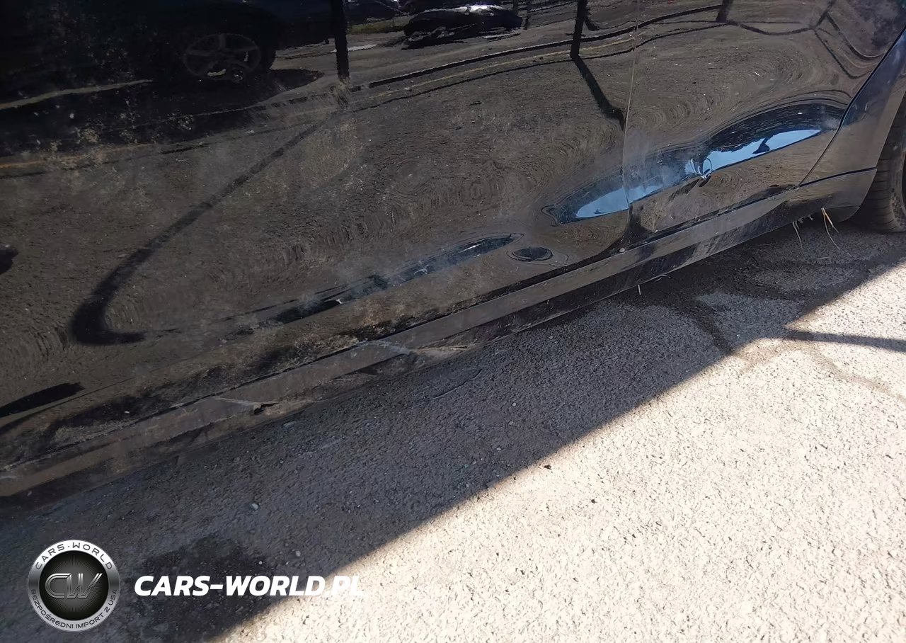 2021 Tesla Model S Plaid Tri Motor All-Wheel Drive VIN:5YJSA1E68MF455923 - 18