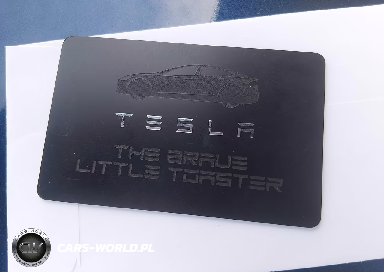 2021 Tesla Model S Plaid Tri Motor All-Wheel Drive VIN:5YJSA1E68MF455923 - 9