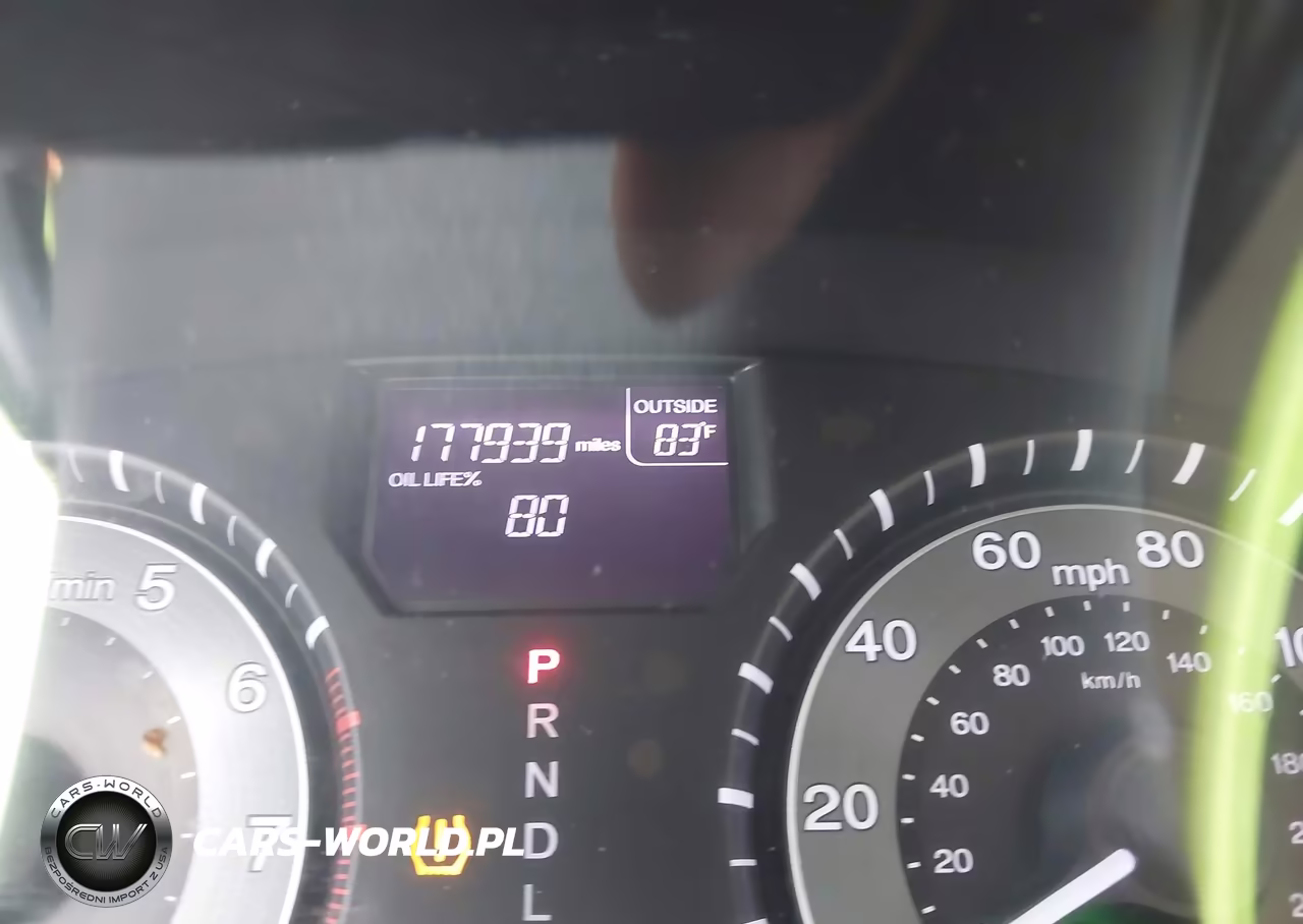 2015 Honda Odyssey Ex-L VIN:5FNRL5H61FB112773 - 15