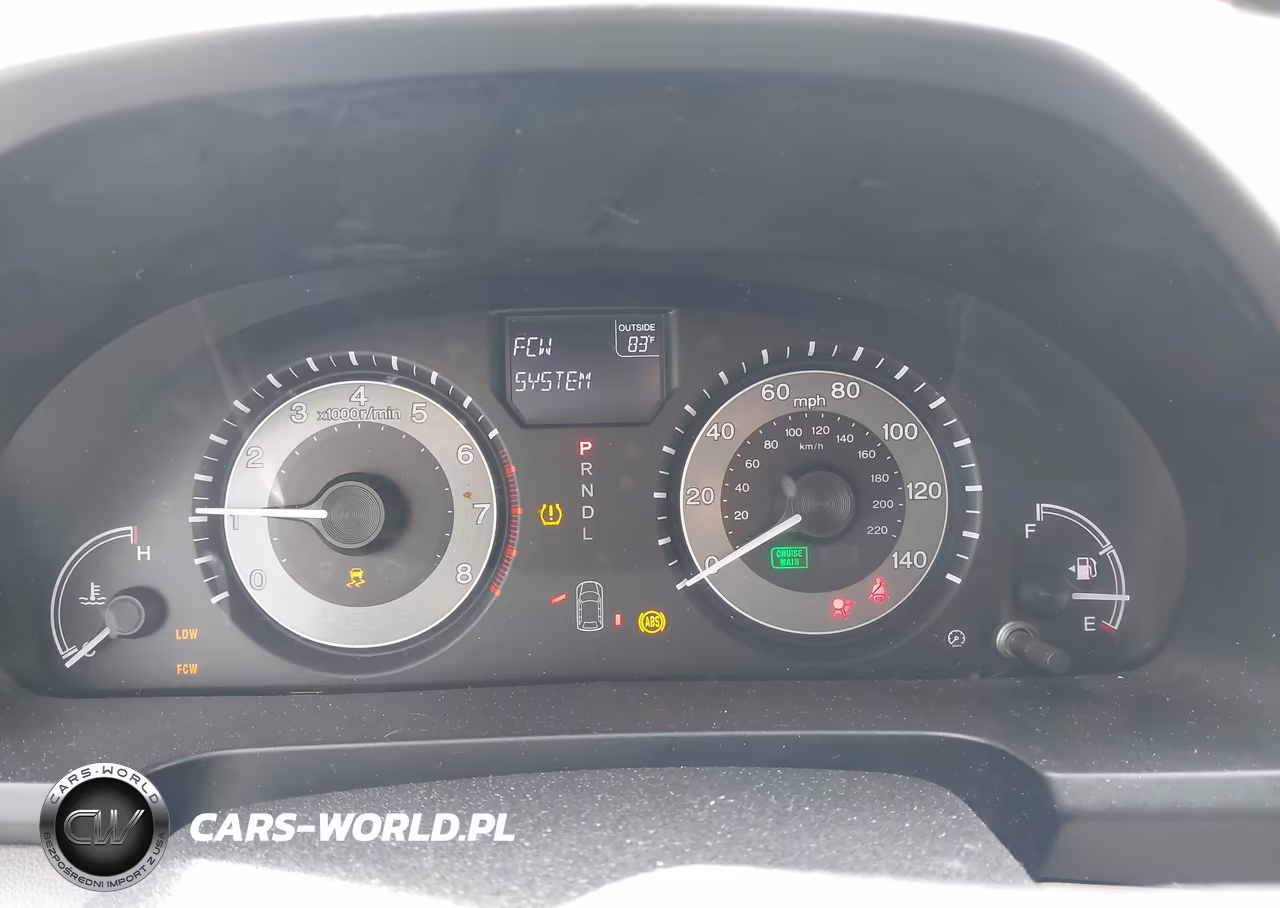 2015 Honda Odyssey Ex-L VIN:5FNRL5H61FB112773 - 7