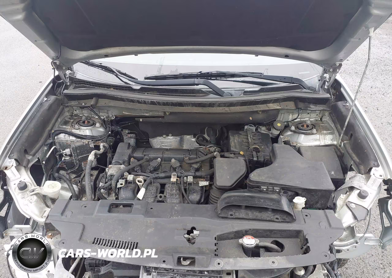 2020 Mitsubishi Outlander Es 2.4 VIN:JA4AD2A30LZ045513 - 10
