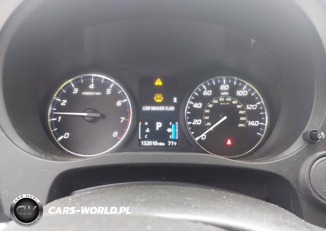 2020 Mitsubishi Outlander Es 2.4 VIN:JA4AD2A30LZ045513 - 7