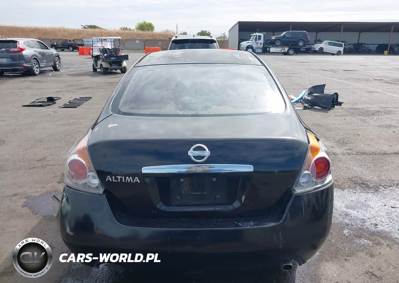 2009 Nissan Altima 2.5 VIN:1N4AL21E99C117353 - 16