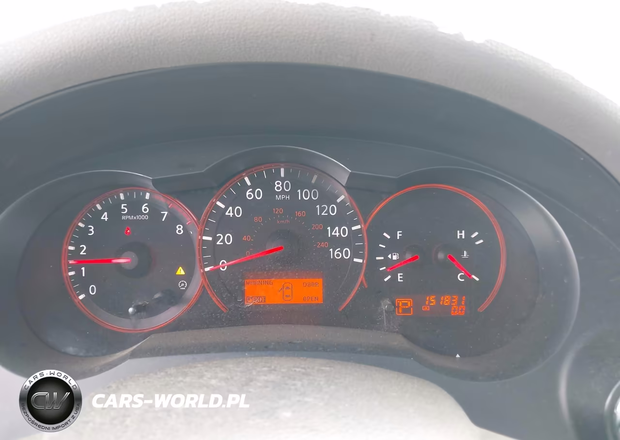 2009 Nissan Altima 2.5 VIN:1N4AL21E99C117353 - 7