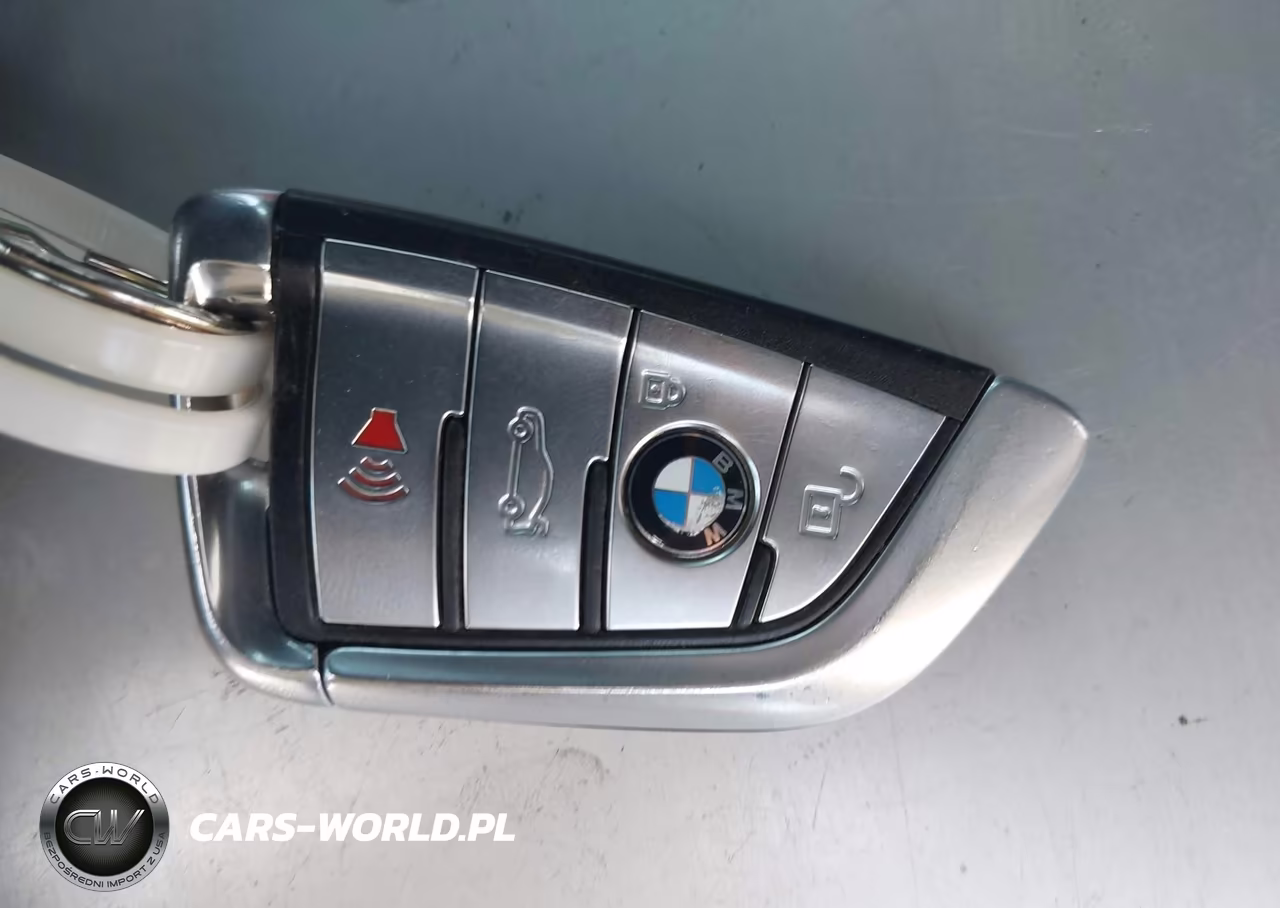 2019 BMW 530E Iperformance VIN:WBAJA9C51KB398594 - 11