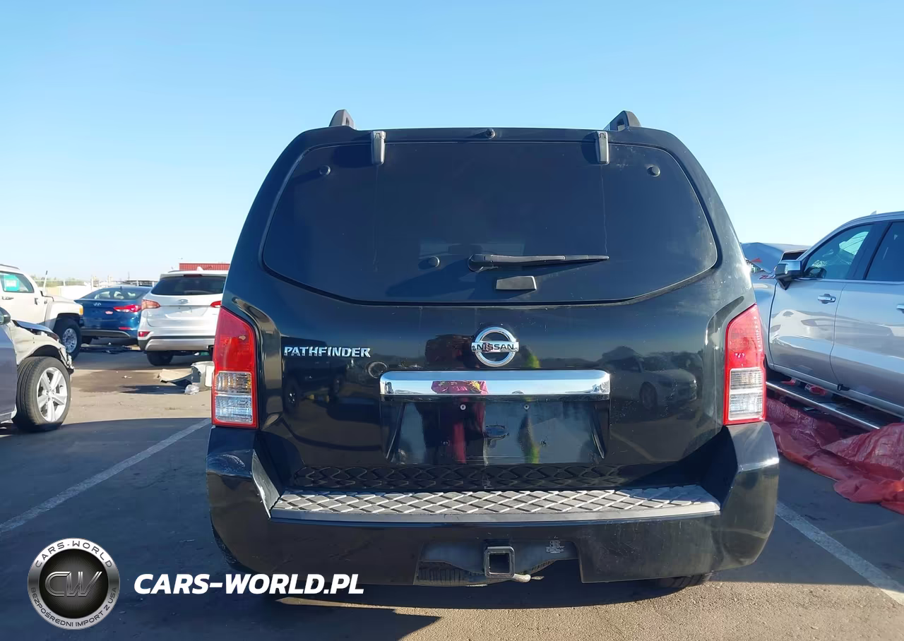 2011 Nissan Pathfinder S VIN:5N1AR1NN5BC625382 - 16