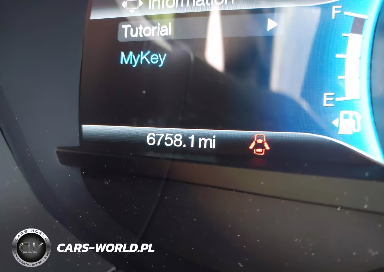 2018 Ford Fusion Hybrid S VIN:3FA6P0UU9JR243669 - 15