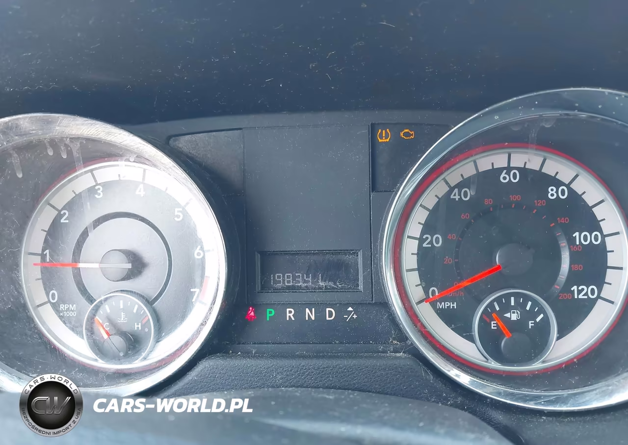 2011 Dodge Grand Caravan Express VIN:2D4RN4DG3BR724381 - 7