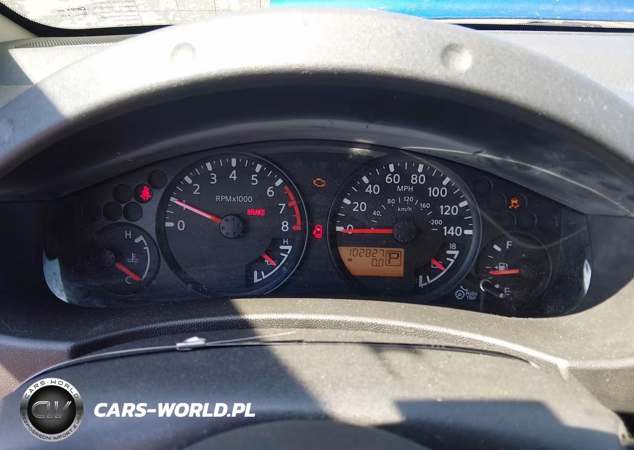 2013 Nissan Frontier Sv-I4 VIN:1N6BD0CT9DN748660 - 7