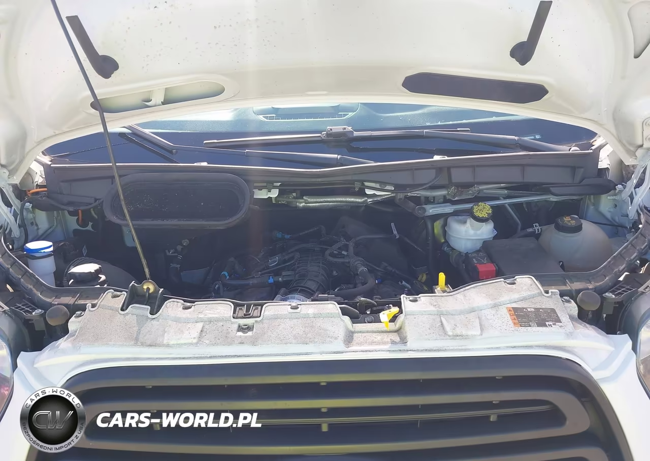 2019 Ford Transit-350 Xl VIN:1FBZX2YGXKKB63959 - 10